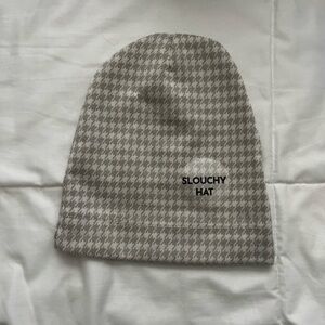 RZ by Rachel Zoe Slouchy Baby Hat